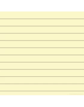 Στόρια Αλουμινίου Optima 16mm σειρά Cream M1002 (Image 1)