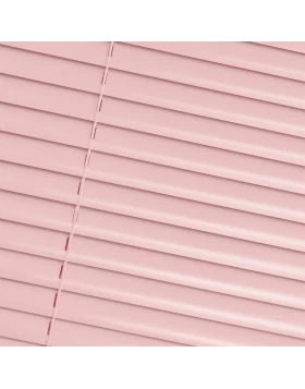 Στόρια Αλουμινίου Ροζ 16mm σειρά Candy Pink 16-165 (Image 1)