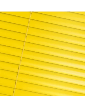 Στόρια Αλουμινίου Κίτρινα 16mm σειρά Deep Lemon 16-149 (Image 1)