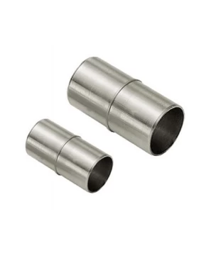 Σύνδεσμος για Σωλήνα Κουρτινόξυλου Φ.25 & Φ.35 σειρά 0712 (Image 1)