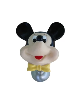 Παιδικά Αμπράζ για Κουρτίνες σειρά Mickey Mouse 060613