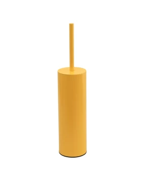 Πιγκάλ Μπάνιου Minimal σειρά 716-603 Κίτρινο (37x8cm)