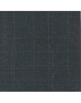 Ρόλερ σκίασης Ημιδιαφανές σειρά Μπλε Μαύρο Σκούρο 14.54.1 (Βραδύκαυστο)