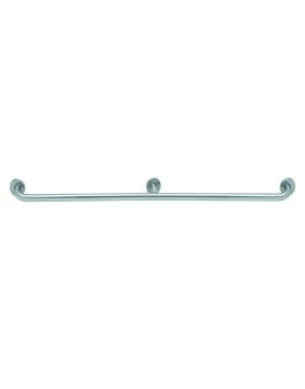 Λαβές μπάνιου Φ.32 ΑΜΕΑ σειρά 13-9026 Inox ματ (127cm)