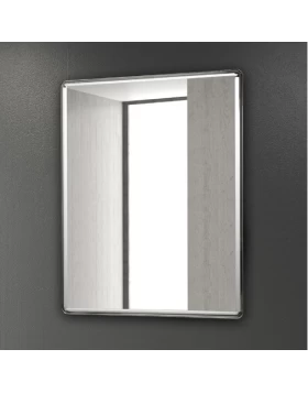 Καθρέπτης μπάνιου Karag 10014 (80x60cm)
