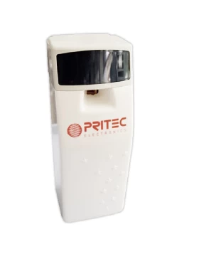 Συσκευή Ψεκασμού Pritek σειρά AI71000 σε Λευκό