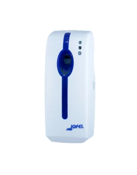 Συσκευή Ψεκασμού Jofel σειρά AI90000 σε Λευκό Μπλε