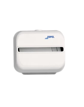 Θήκη για σακουλάκια υγιεινής Jofel AM30000 σε Λευκό (Image 1)
