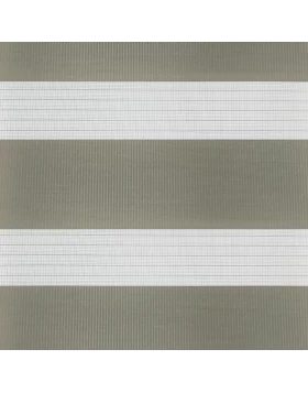 Διπλά Ρόλερ Ελεγχόμενης Σκίασης Γκρι Σκούρο 20-56 (Image 1)