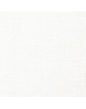 Περσίδες Παραθύρων 12.9cm Screen Διάτρητες 01310 Άσπρο (Άφλεκτο) (Image 1)