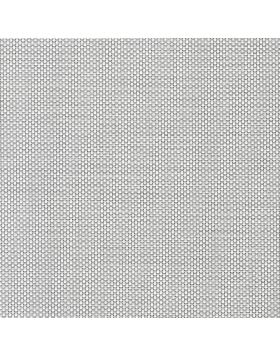 Περσίδες Παραθύρων 12.9cm Screen Διάτρητες 01312 Γκρι (Άφλεκτο)