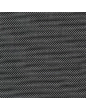 Περσίδες Παραθύρων 12.9cm Screen Διάτρητες 01317 Ανθρακί (Άφλεκτο)