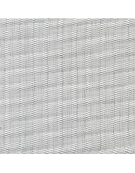 Περσίδες Παραθύρων 12.9cm Screen Διάτρητες 01526 Γκρι (Άφλεκτο) (Image 1)