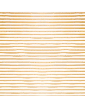 Περσίδες Παραθύρων 12.9cm Ριγέ σειρά 17.90.3 Μπεζ Καφέ Διάφανο (Image 1)