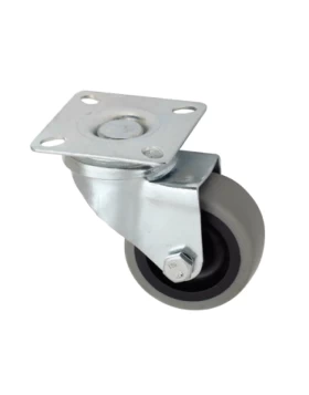 Ρόδες Επίπλων Rollon σειρά G036/50mm (Image 1)