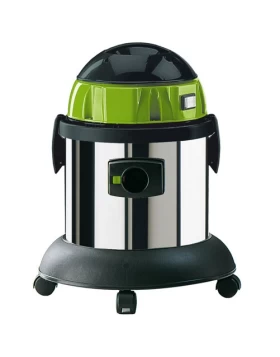 Ηλεκτρική Σκούπα 15Lt Soteco σειρά Amsterdam 9995115 (1500Watt) (Image 1)