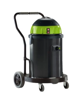 Ηλεκτρική Σκούπα 62Lt Soteco σειρά Amsterdam PL 9996429 (2800Watt) (Image 1)