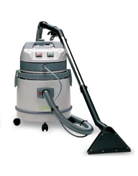 Ηλεκτρική Σκούπα 22Lt Soteco σειρά Lava 9990401 (1200Watt) (Image 1)