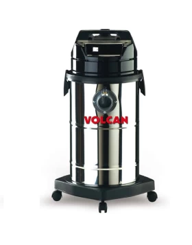 Ηλεκτρική Σκούπα 41Lt Soteco σειρά Volcan 9996430 (Image 1)