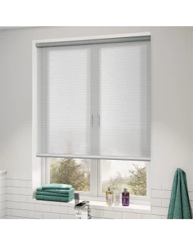 Ρόλερ σκίασης Screen Filtrer σειρά 22-5568 Υπόλευκο Γκρι (Image 1)