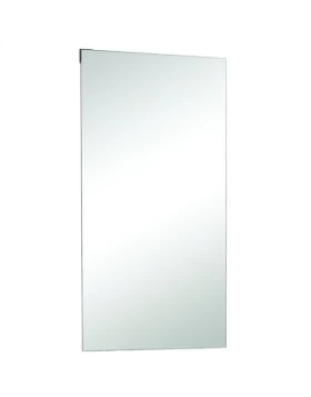 Καθρέπτης μπάνιου Μπιζουτέ Απλός σειρά 15-3580 (35x80cm)