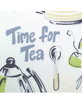 Ρόλερ σκίασης Κουζίνας σειρά Τσαγιέρα 00-B19 (Image 1)