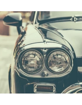 Ρόλερ σκίασης με Πόλεις σειρά Car E260 (Image 1)