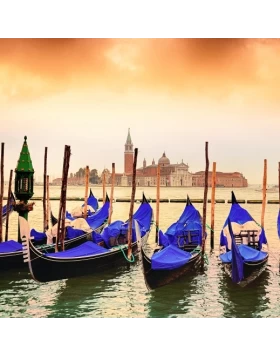 Ρόλερ σκίασης με Πόλεις σειρά Benetia E528 (Image 1)