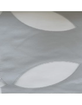 Διπλά Ρόλλερ Ελεγχόμενης Σκίασης 3D σειρά Enigma σε Γκρι  (Image 1)