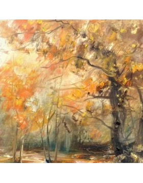 Ρόλερ σκίασης Ζωγραφισμένα σειρά E276 (Image 1)