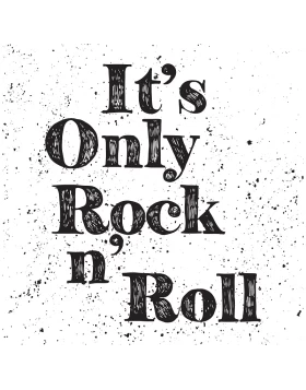 Ρόλερ σκίασης Κουζίνας σειρά Rock n' Roll E581
