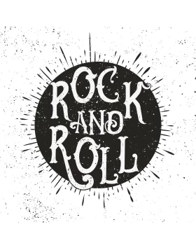 Ρόλερ σκίασης με Εφηβικά Σχέδια σειρά Κιθάρα E362 (Image 1)