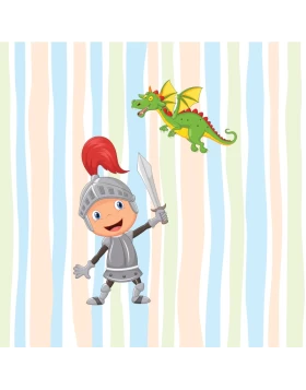 Ρόλερ σκίασης Παιδικά σειρά E154 (Image 1)