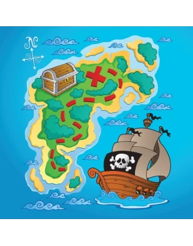 Ρόλερ σκίασης Παιδικά σειρά E157 (Image 1)