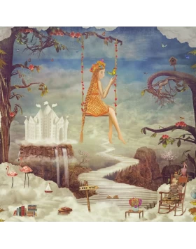 Ρόλερ σκίασης Παιδικά σειρά E351 (Image 1)