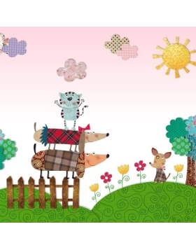 Ρόλερ σκίασης Παιδικά σειρά E346 (Image 1)