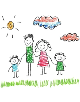 Ρόλερ σκίασης Παιδικά σειρά E336 (Image 1)