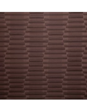 Ρόλερ σκίασης Ριγέ σειρά Bamboo Walnut 15424 (Image 1)