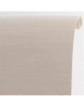 Ρόλερ σκίασης Super Screen 5% σειρά Μπεζ 09-3050 (Image 1)