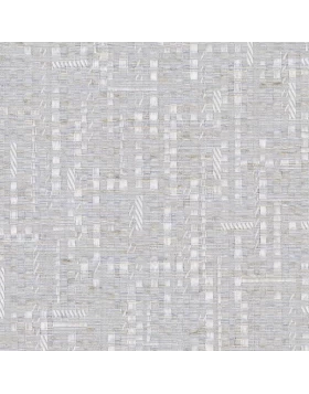 Ρόλερ σκίασης Naturale Εμπριμέ σειρά Γκρι B77 (Image 1)