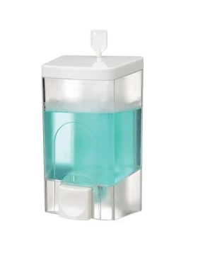 Dispenser Τοίχου 700ML Top Line σειρά 17-9203