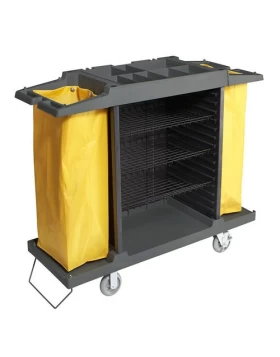 Καρότσι Καθαρισμού Cleanair σειρά 5409007 (Image 1)