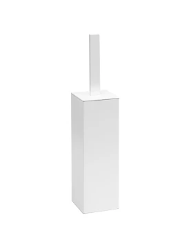 Πιγκάλ Μπάνιου Τετράγωνο σειρά Flato 816-403 Λευκό Ματ (Βαρέως Τύπου)