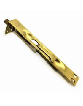 Σύρτες Χωνευτοί Ανοξείδωτοι σειρά 0550 σε Χρυσό (σε 4 διαστάσεις) (Image 1)