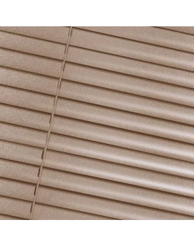 Στόρια Παραθύρων Αλουμινίου 25mm Premium Ροζ Πέρλα σειρά 35164 (Image 1)