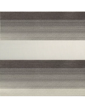 Διπλά Ρόλλερ Ελεγχόμενης Σκίασης σειρά ZO302 (Image 1)