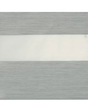 Διπλά Ρόλλερ Ελεγχόμενης Σκίασης σειρά ZB136 (Black Out) (Image 1)