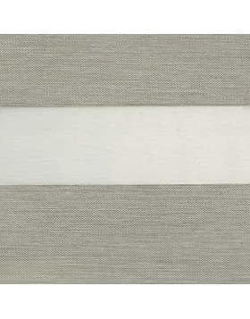 Διπλά Ρόλλερ Ελεγχόμενης Σκίασης σειρά ZB135 (Black Out) (Image 1)