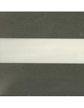 Διπλά Ρόλλερ Ελεγχόμενης Σκίασης σειρά ZB131 (Black Out) (Image 1)