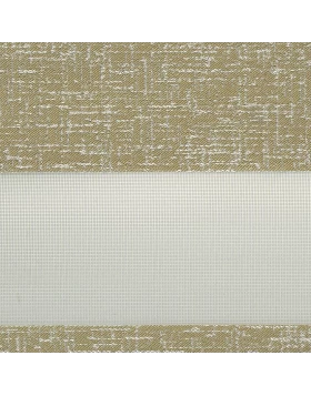 Διπλά Ρόλλερ Ελεγχόμενης Σκίασης σειρά ZK298 (Image 1)